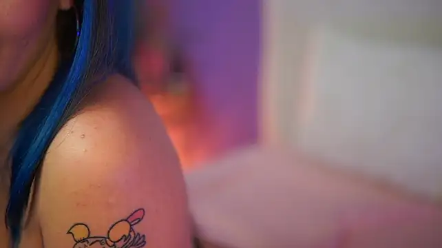 SabrinaHope - ~ touch me ~ 🤭