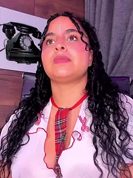 LaliLeal - TIME FOR YOU TO PUT YOUR COCK INSIDE ME