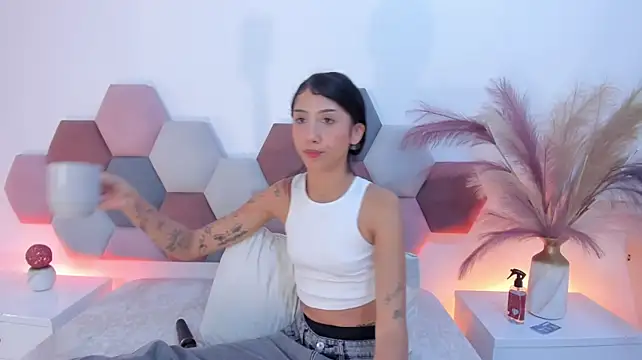 MelissaFoxx - Spank ass (x20)