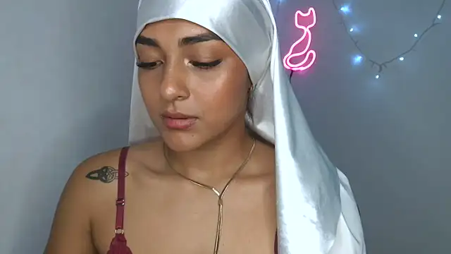 CelestSkyy - Twerking with lush in ass