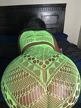 JJsbigbootywify - SEXY NAKED DANCE