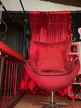 MistressAndre - BE MY GOOD BOY!