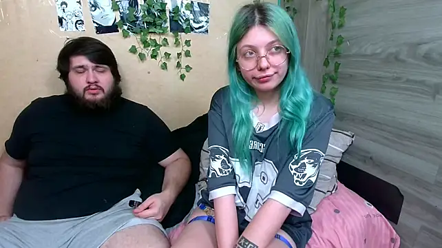 LinaBonBon - show ass in doggy