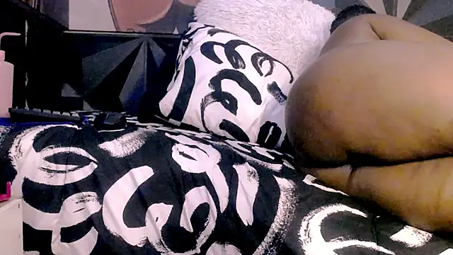 Ebonyfancyface