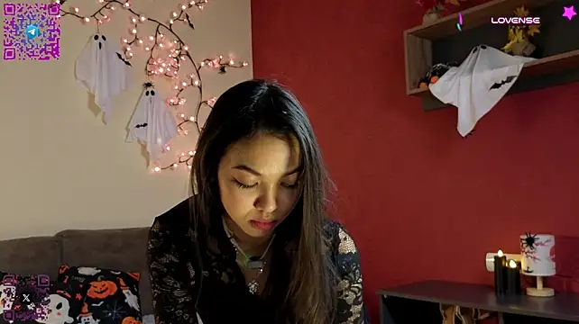 Milisaaaaa - air kiss