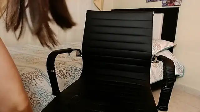 Saksa - dildo ride