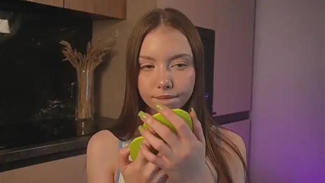 Accept_cookie - Maybe doggy style in panties?❤️