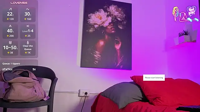 Raven_walker00 - Fuck me hard