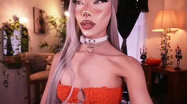 Soidai_miiu - naked, get sexy, kitty