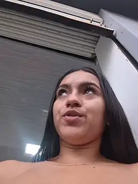 DulceCaroX - Suck boobs+pinching