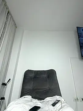 MoraFit_ - Fingers in pussy