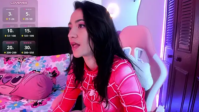 Bunnyblom - 🎀SEXY STRIPTEASE🎀