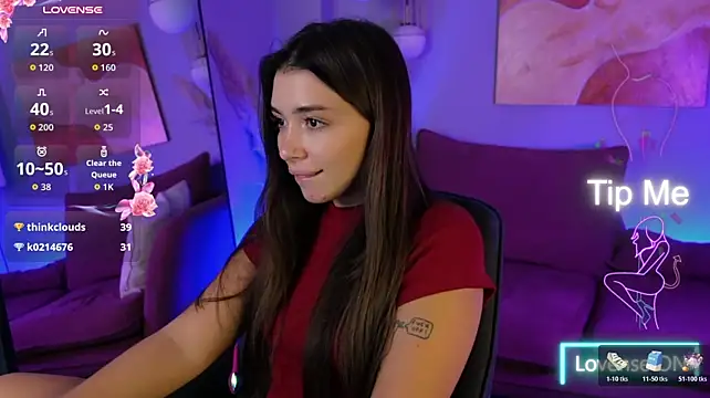 KiaraKiy - doggy