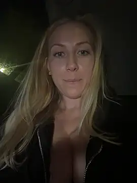 TrueSexyCrime - Bother stranger to grab my tits