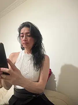 Yulia_sx - Masturbación. Control domi 3 minutos