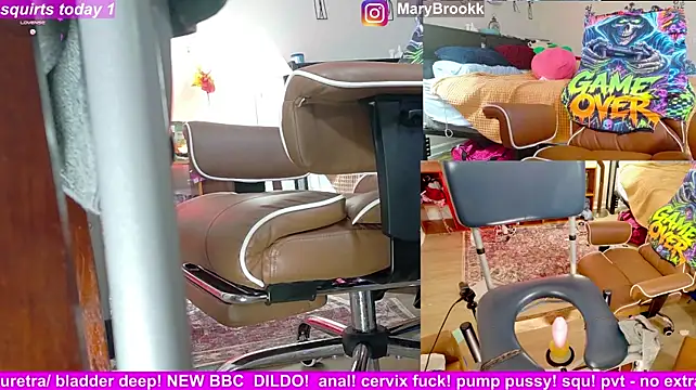 MaryBrook1 - KING - PREGNANT CUM VID!! MENU ON