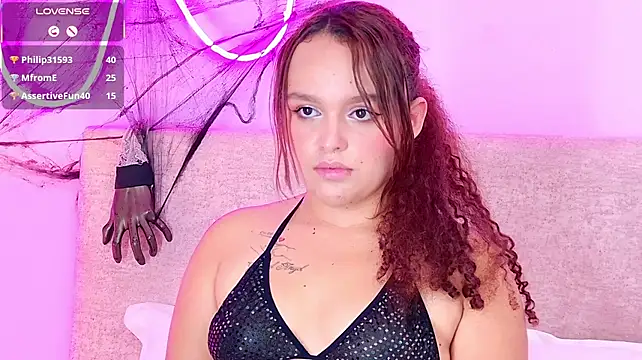 CamilaGomez149 - spank in ass x6