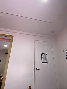 Salome_Bennet - WET PUSSY ON YOUR FACE / FINGERING🥵