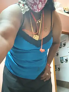 Yalini1431 - Full nude