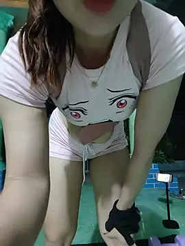 Jeen_deer - Nude pulic and squit