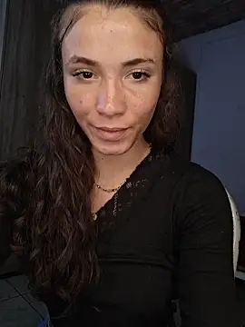 PocaHontas2026 - I'm really horny today, make me CUMM