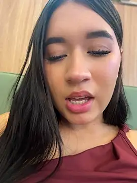 Salome-rojas - 😈FUCK PUSSY HARD IN PUBLIC + CUM🥵
