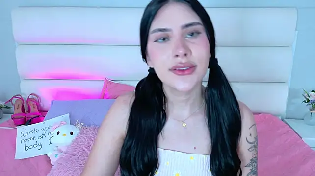 Atenea_Bunny - dance sexy