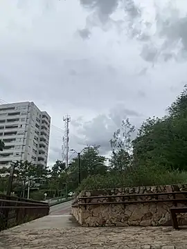 NAUGHTY_LITTLE_18 - 2 FINGER PUSSY IN THE PARK😈🔥