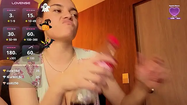 Julietha_Foxter_v - nalgada x6