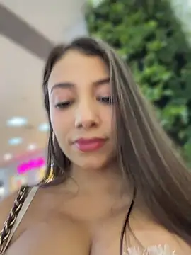 Hall_16 - Masturbation + Squirting