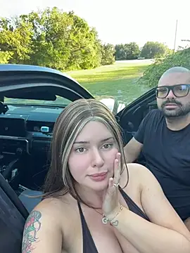 BARBIEsexyCOUPLE - Last tipper get a hot video 💖🥵💯