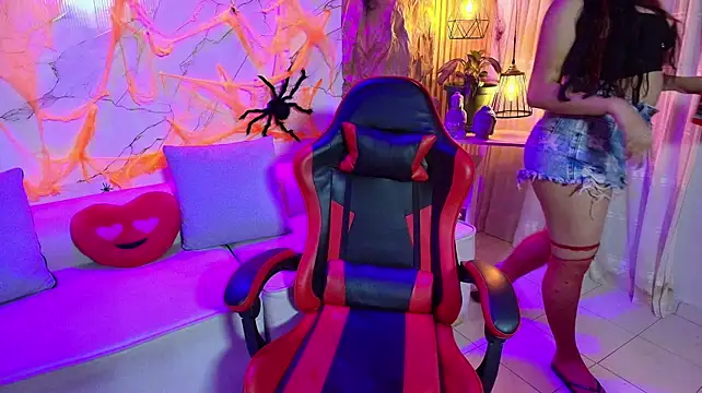 Ammyhasen - 💖 oil tits 💖