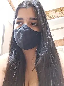 Anllela_Sagraa - PUSSY FINGERING WITH 5 MIN LUSH CNTRL