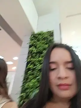 Julieth_hot-69 - Dildo in ass 🍆🍑
