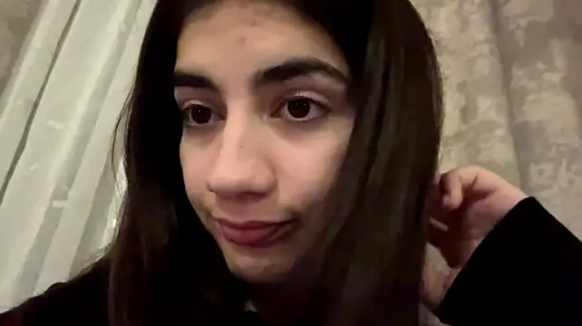 Ledi_Asthik - Rub my Cheeks