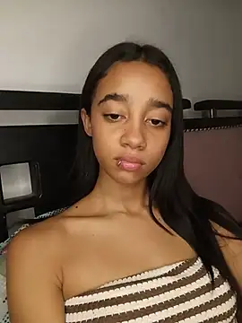 Zoe_Sweett18 - Naked+ finger in the ass