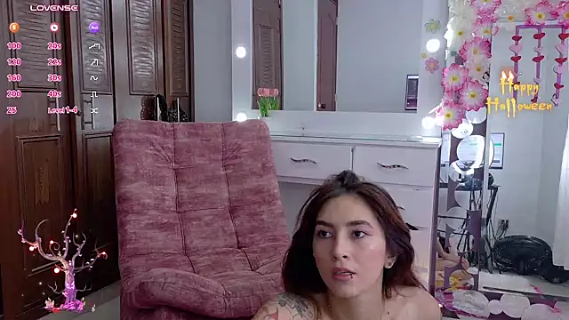 Mis_Cersi - atm y plug anal completo baby