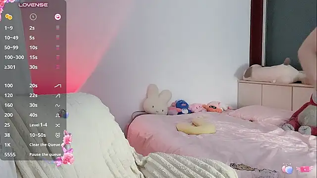 _flipped_ - show pussy 展示阴部