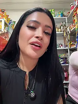 Sara_fun - FRENCH KISS