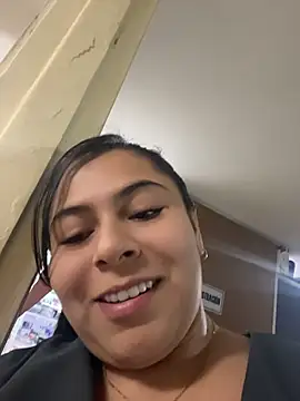 MajoMoretti - Cute Lingerie Show