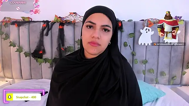 Umarani_ - Take off panty + spank ass hard :fire: