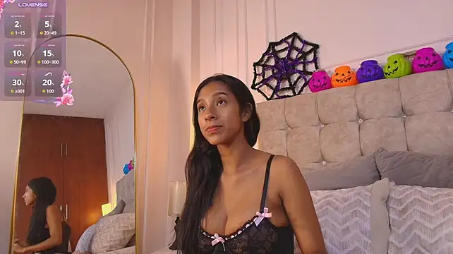 JasmineRoss_1 - Suck on my huge tits 🍒🥵