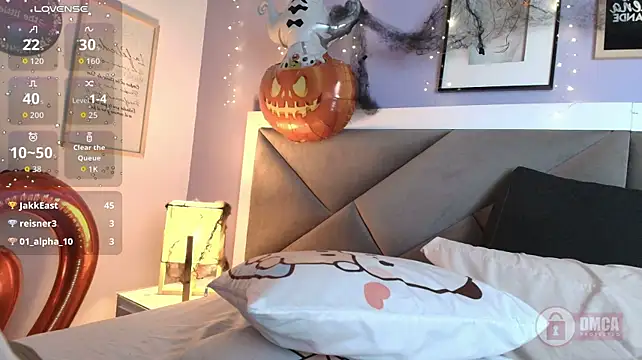 Ivy_555 - Finger ass