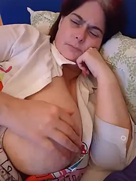 Marchigiana - TITS OUT LT ALBUM PHOTO