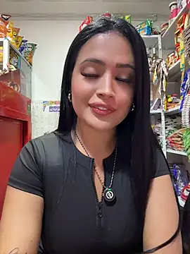Sara_fun - FRENCH KISS