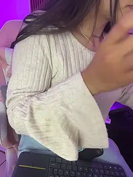 Candy_ec - zoom pussy