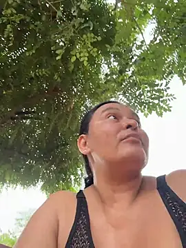 Horny-Mommy-Dirty - Squirt tsunami