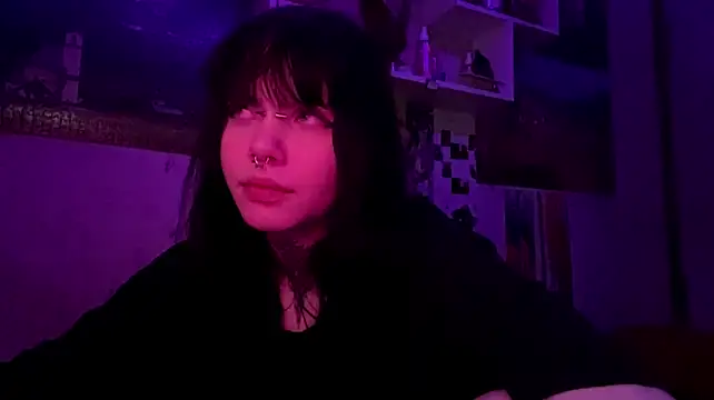 RevivedSop - My hand goes down to my panties