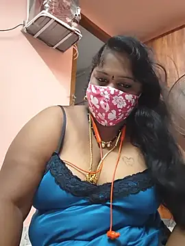 Yalini1431 - Full nude