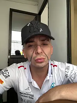 Jacobs0 - Full naked😈🍆🥴